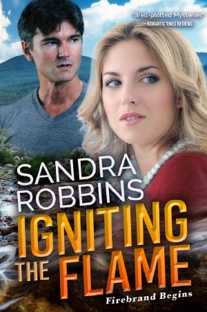 [Firebrand 0.50] • Igniting the Flame (Firebrand Series)
